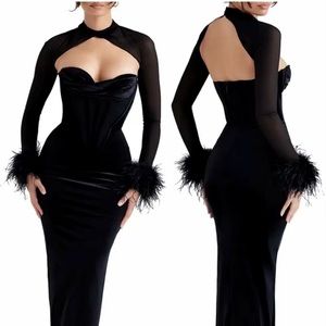 Black House of CB dress